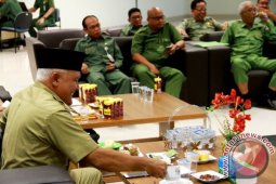 SKPD Kutai Kartanegara Didorong Budayakan Jajanan Tradisional