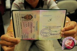 Imigrasi Siapkan Pelayanan Paspor Haji Reguler