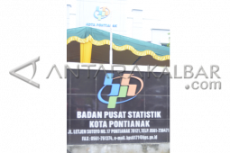 Pengamat : BPS Harus Perangi Data Hoaks