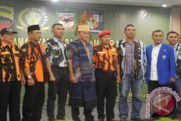 Pangdam I Bukit Barisan Apresiasi Kerukunan di Pematangsiantar dan Simalungun