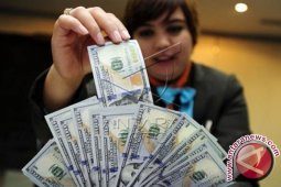 Dolar AS Jatuh di Tengah Data Lemah dan Komentar Fischer