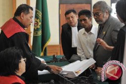 Terdakwa Pembunuh Engeline Dituntut 12 Tahun Penjara