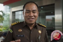 Jaksa ajukan sita eksekusi aset Supersemar