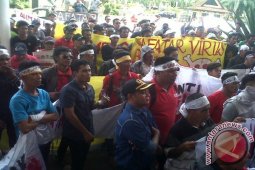 Masyarakat Mempawah Tolak Dikembalikannya Eks Gafatar