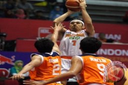 Pelita Jaya Rebut Puncak Klasemen Sementara IBL