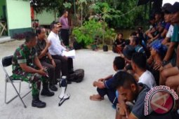 Ketua eks-Gafatar Jambi minta dipulangkan
