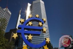 Ketua ECB Soroti Risiko-Risiko Terhadap Ekonomi