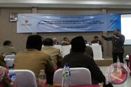 Belasan Warga Sumenep Masuk Komisi Amdal Migas