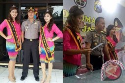 Polda Jatim Gelar Operasi Tumpas 2016
