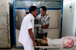 Dua penculik tewas ditembak di Aceh