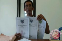"Tidak Benar Dana Desa Putat Basiun Rp800 Juta"
