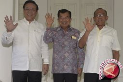 JK: Jangan Beli Suara di Munas Golkar