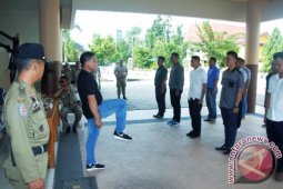 Satpol PP Berau Tambah Personel Perkuat Satuan