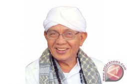 Syech Amran Waly Bantah Memutuskan Kandidat Bupati Abdya