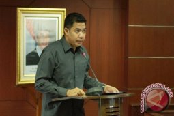 Masa Kerja Pansus Olahraga Diperpanjang
