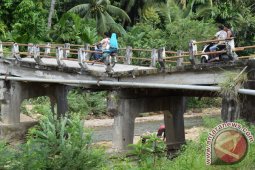 Jembatan Baktiya Aceh Utara diusulkan dibangun 2017