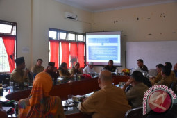 14 Orang Mantan Gafatar Dari Tebing Tinggi Akan Kembali