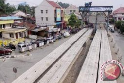 Pengembangan Kota Harus Prioritas