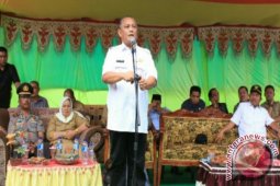 Gubernur Minta DPRD Dukung Penganggaran Berpihak Rakyat