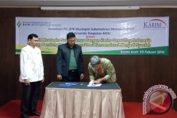 BPR Mustaqim Targetkan Konversi Terwujud Agustus 2016