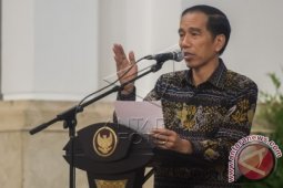 Presiden Jokowi Minta Menkeu Kaji Dokumen Panama