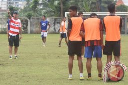 MUfc Jelang ISC