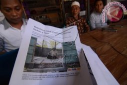 Protes Media Asing