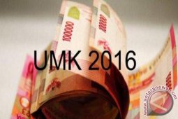 DPRD Dorong Penentuan UMK Kotabaru