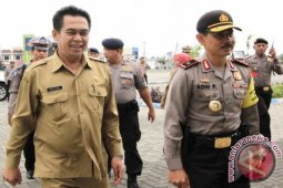 Wakapoldasu Ajak Masyarakat Simalungun Sukseskan Pilkada