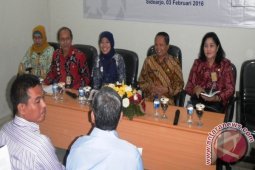 Sidoarjo Siapkan Dana Kesehatan Masyarakat Rp26 Miliar