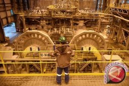 Menteri ESDM Cari Solusi untuk Freeport