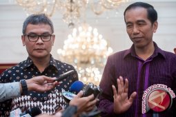 Presiden Panggil Jaksa Agung Dengarkan Kasus Novel