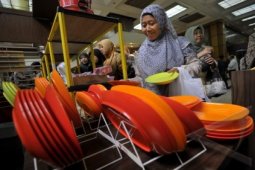 Asosiasi Berharap Pemerintah Segera Sesuaikan Harga Gas
