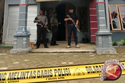 Densus 88 Belum Konfirmasi Penangkapan Terduga Teroris di Bandarlampung