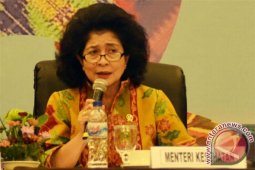 Menteri kesehatan yang benar-benar sehat