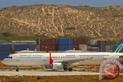 Yaman surati PBB dan DK PBB terkait serangan Houthi di Bandara Aden