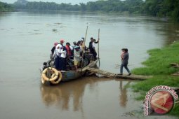 Ancaman Banjir Bengawan Solo