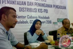 BPJS Kesehatan Meulaboh Bentuk Posko Pengaduan