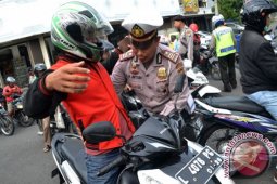 Operasi Lalu Lintas