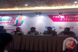 Pameran UMKM Jatim 2016 akan Libatkan Puluhan Perbankan