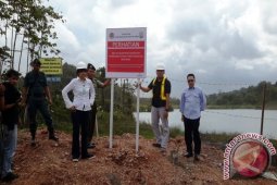 KMAMT Apresiasi Kementerian LHK Segel Tambang Maut
