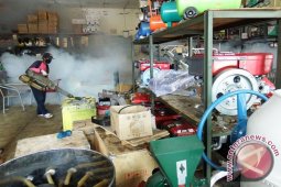 Fogging Swadaya