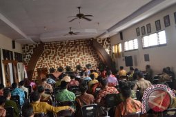 Kemenag Jember Waspadai Munculnya Gerakan Radikalisme