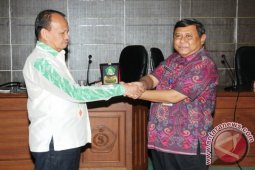 Pemkab Sidoarjo Terima Kunjungan Dari Gorontalo