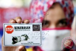 IFJ: 2.297 Wartawan Terbunuh Sejak 1990