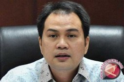 F-Golkar Segera Kirimkan Surat Pergantian Ketua DPR