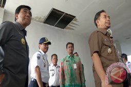 Pemprov Segera Operasionalkan Terminal Regional
