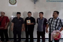 Baldatun Center Peduli Masyarakat