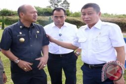 Menhub :Bandara Internasional Silangit Segera Beroperasi