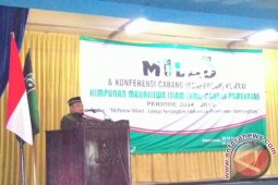 HMI Jatim: Nuansa Intelektual HMI Kurang Tampak